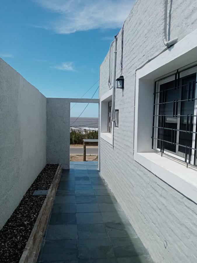 Villa Casas Arena Y Sol - Frente Al Mar à Parque del Plata Extérieur photo
