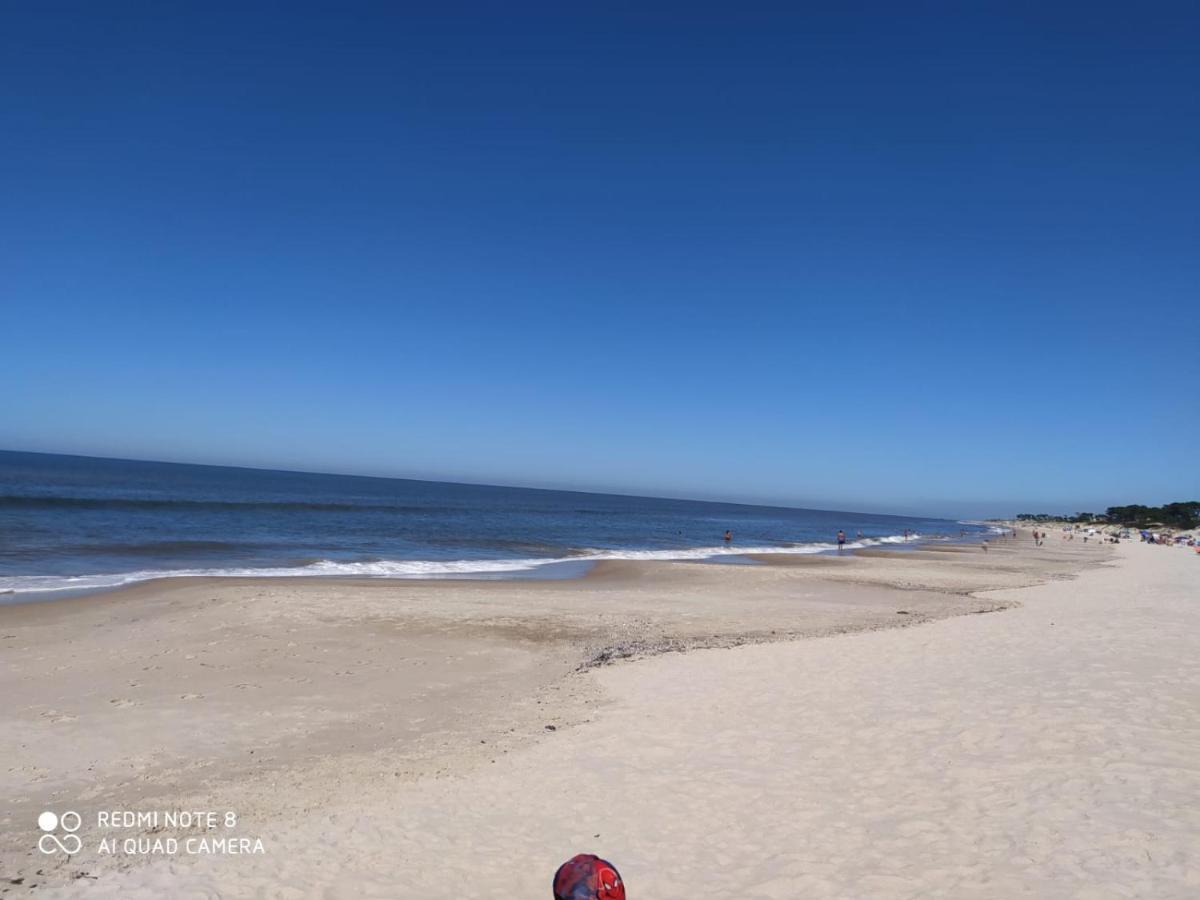 Villa Casas Arena Y Sol - Frente Al Mar à Parque del Plata Extérieur photo