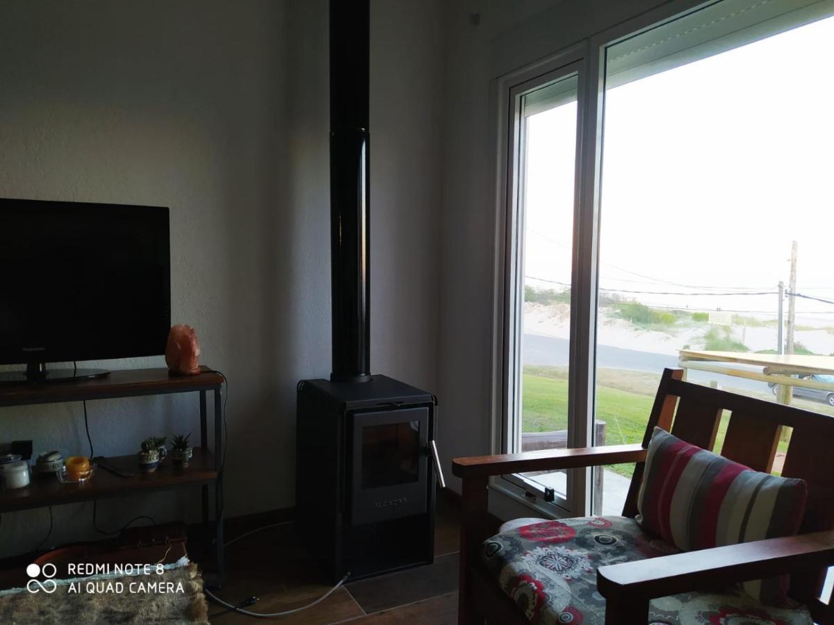 Villa Casas Arena Y Sol - Frente Al Mar à Parque del Plata Extérieur photo