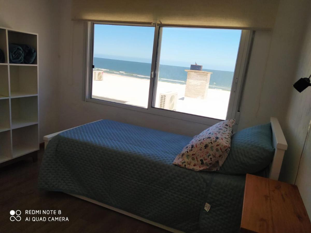 Villa Casas Arena Y Sol - Frente Al Mar à Parque del Plata Extérieur photo