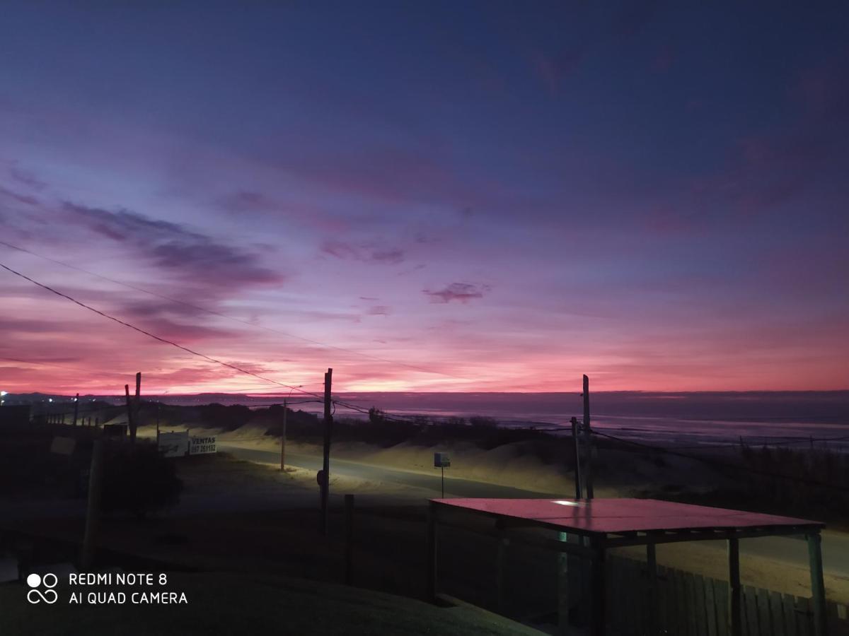 Villa Casas Arena Y Sol - Frente Al Mar à Parque del Plata Extérieur photo