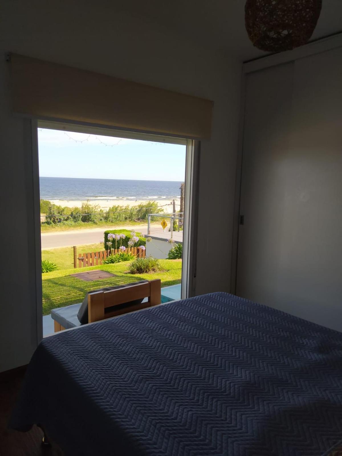Villa Casas Arena Y Sol - Frente Al Mar à Parque del Plata Extérieur photo